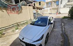 MG 5